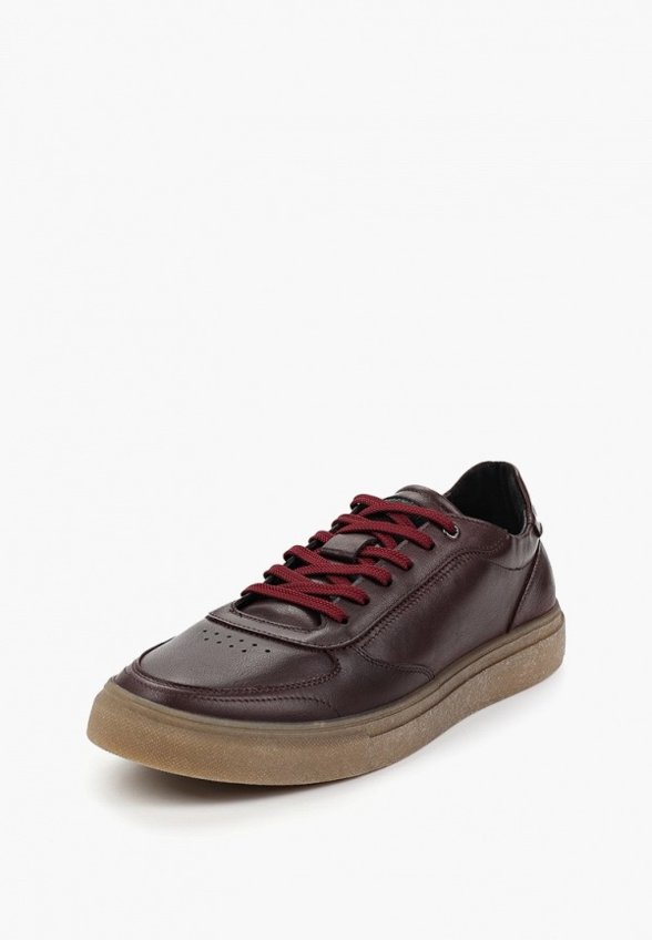 Кеды Vittorio Bravo