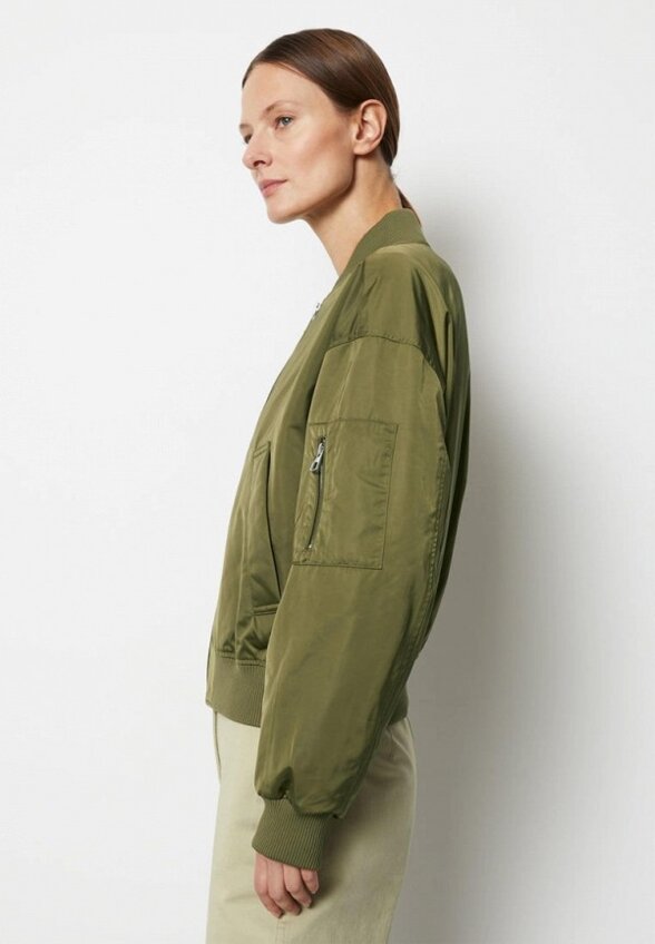 Бомбер Marc O'Polo