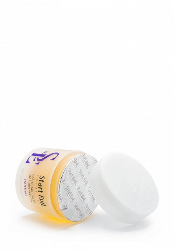 Паста для шугаринга Start Epil