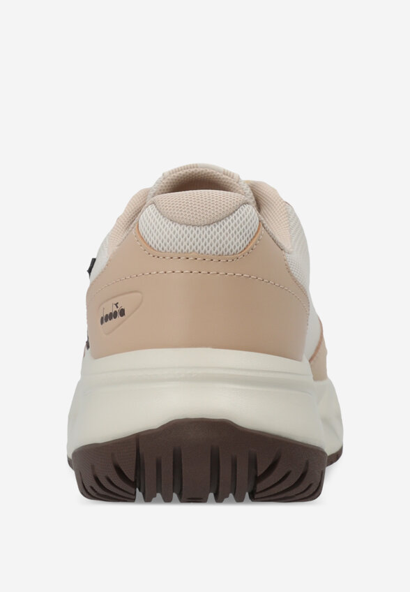 Кроссовки женские Diadora Sp Colmo, Бежевый