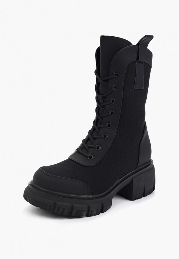 Полусапоги Aimosi