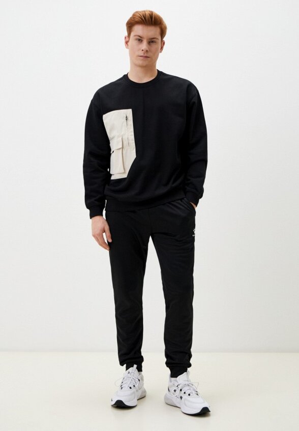 Свитшот Kelme