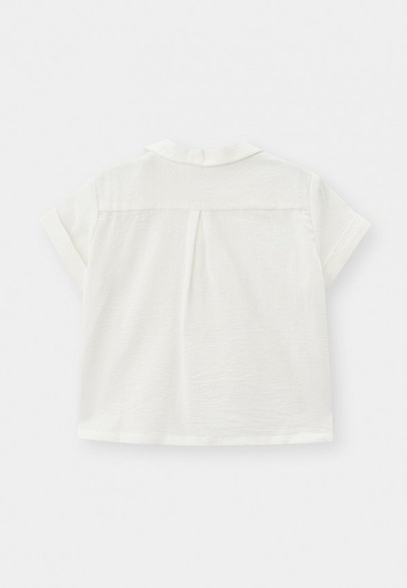 Рубашка Сашка Барашка