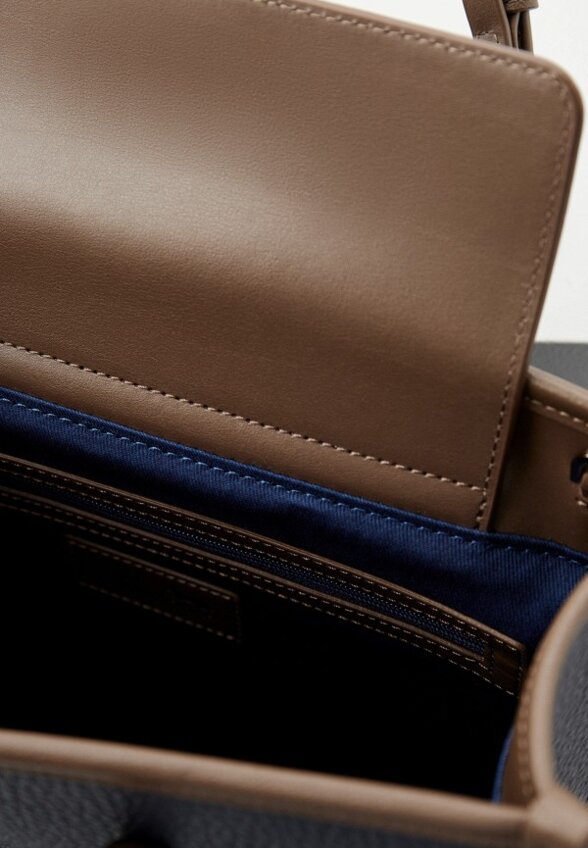 Сумка и брелок Harmont & Blaine