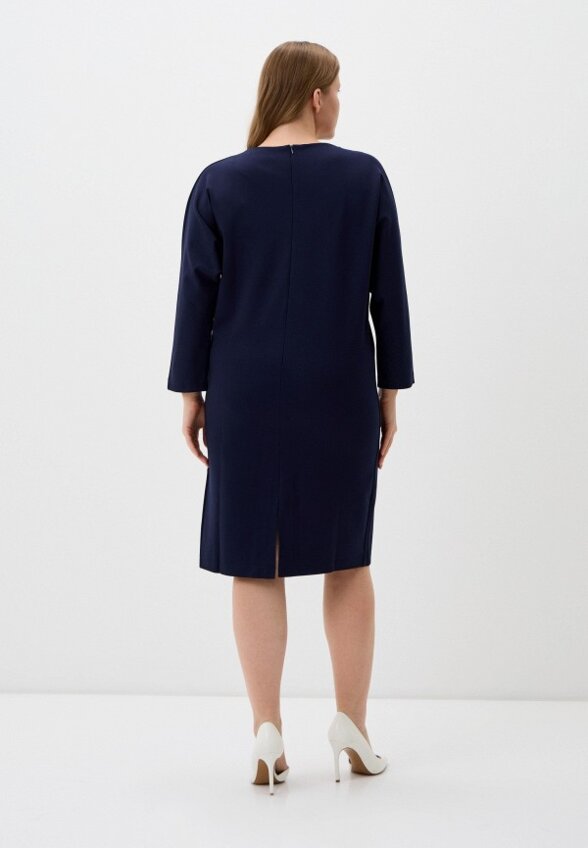 Платье MadaM T