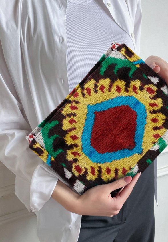 Сумка Michel Katana