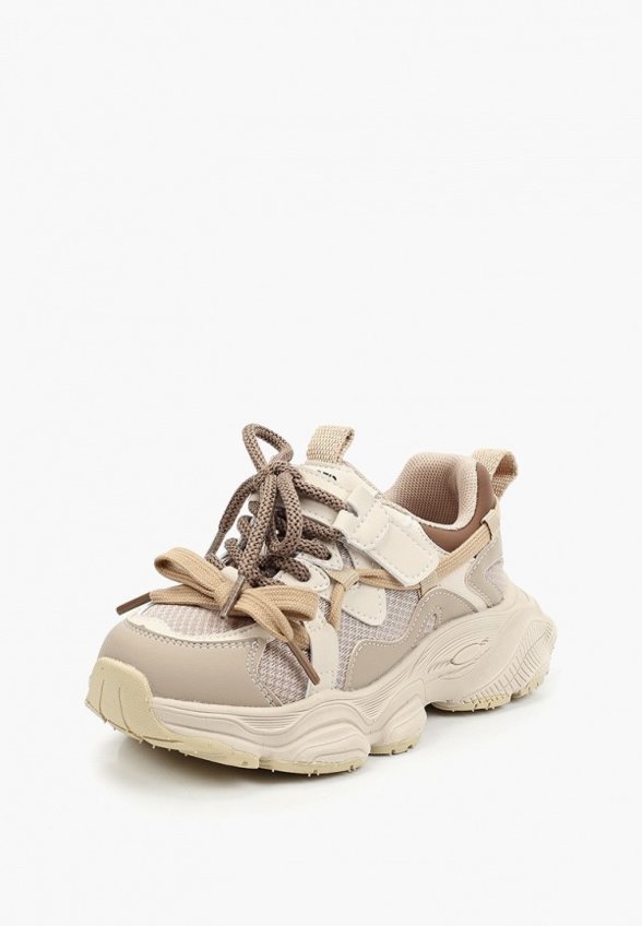 Кроссовки Капитошка