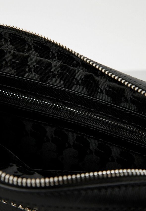 Сумка и кошелек Karl Lagerfeld