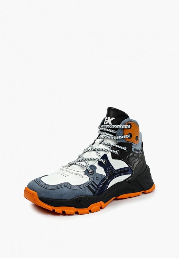 Кроссовки NexPero