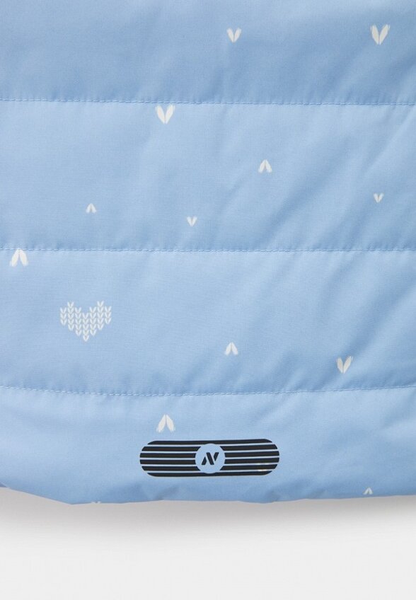 Куртка утепленная Nordway