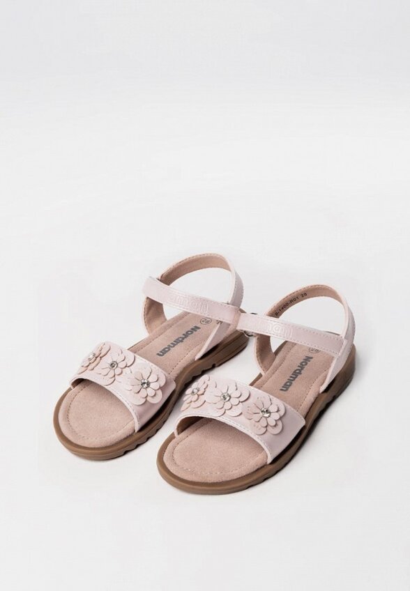 Босоножки Nordman