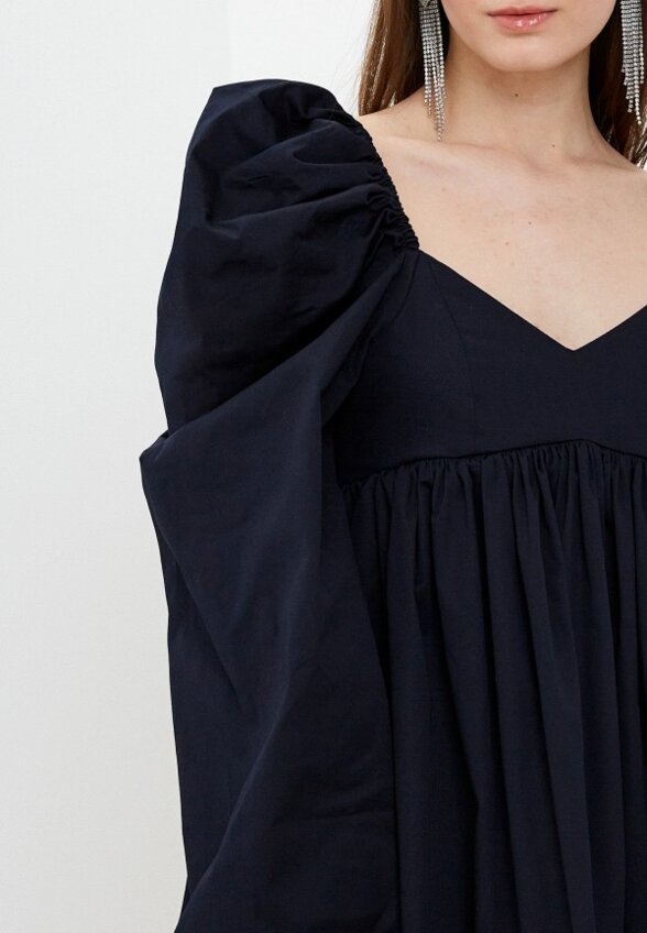 Платье Pinkkarrot