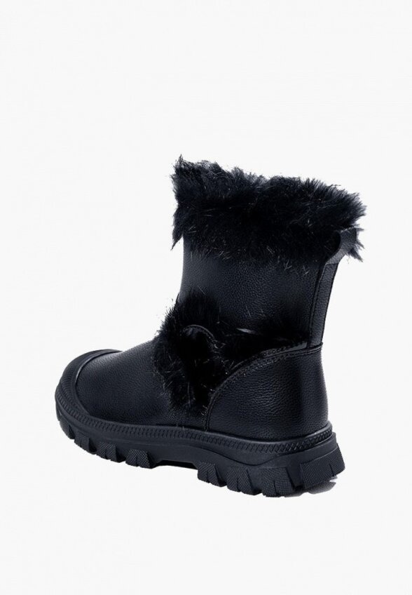 Ботинки Nordman