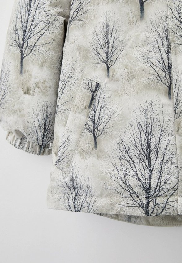 Костюм утепленный Kerry