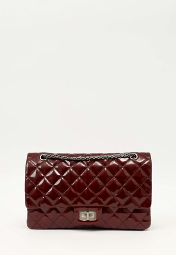 Chanel 2.55