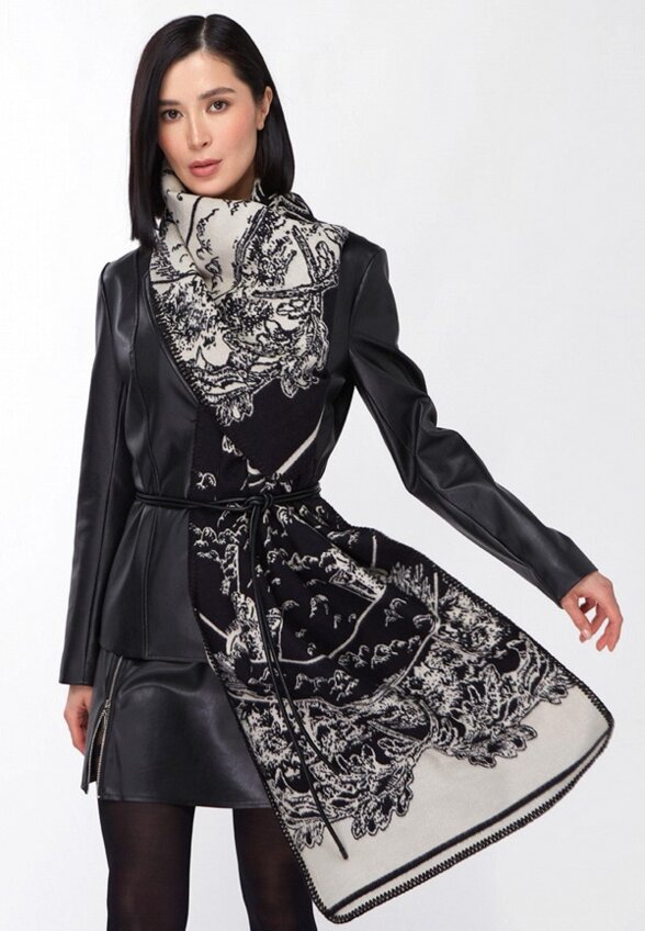 Палантин Tantino