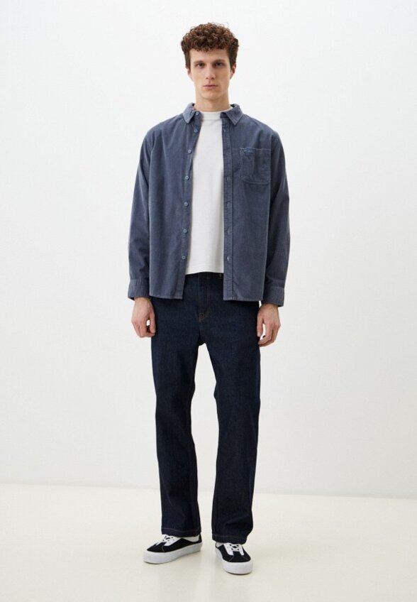 Рубашка Quiksilver