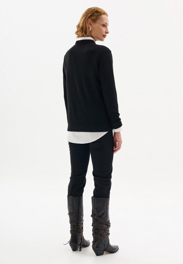 Джемпер Bulmer