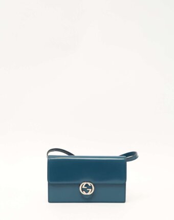 Gucci Interlocking женщинам