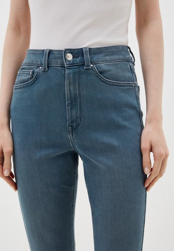 Джинсы Tom Tailor