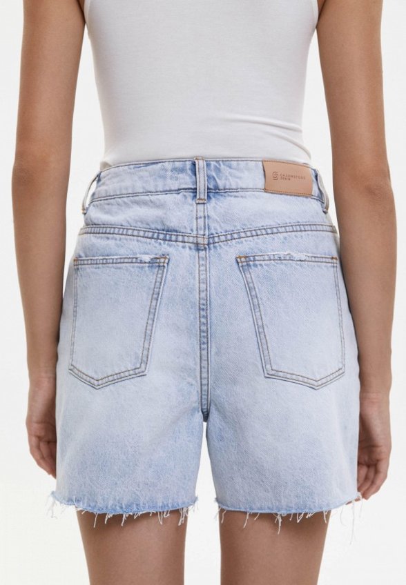 Шорты джинсовые Charmstore