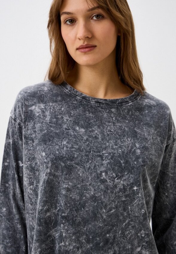 Лонгслив Mark Formelle