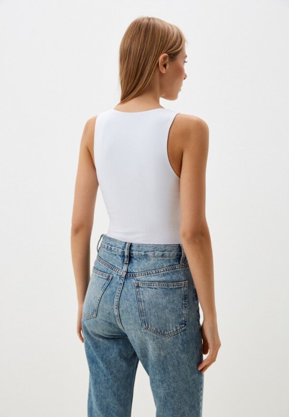 Боди Marsi Marsianova