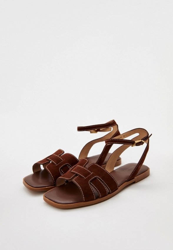 Сандалии Ekonika