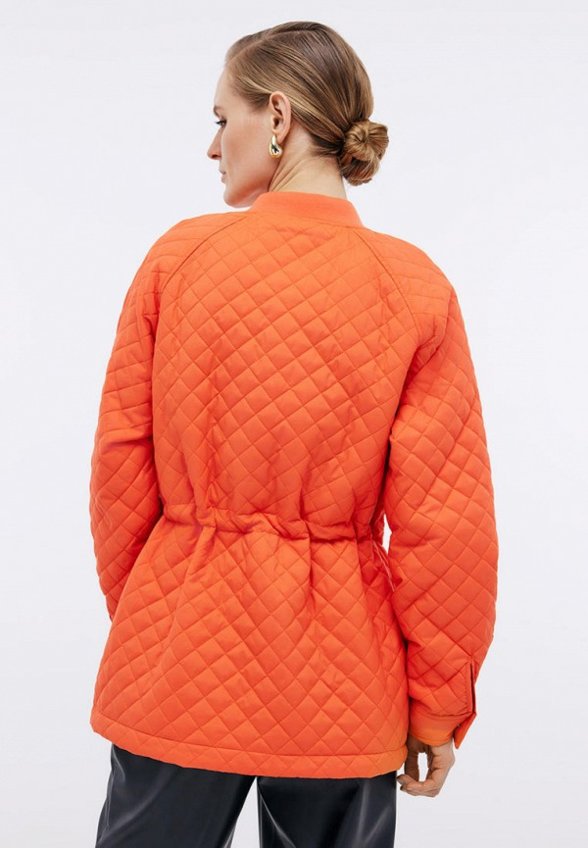 Куртка стеганая Baon