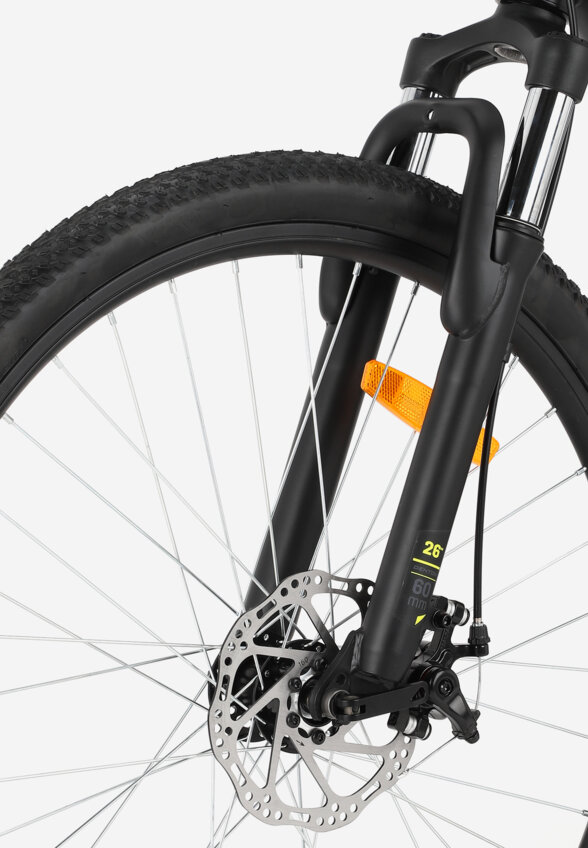 Велосипед горный Denton Storm 3.0 26