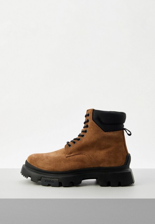 Ботинки Hugo
