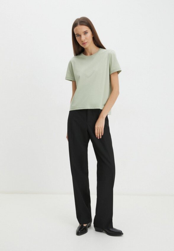 Футболка Maison David