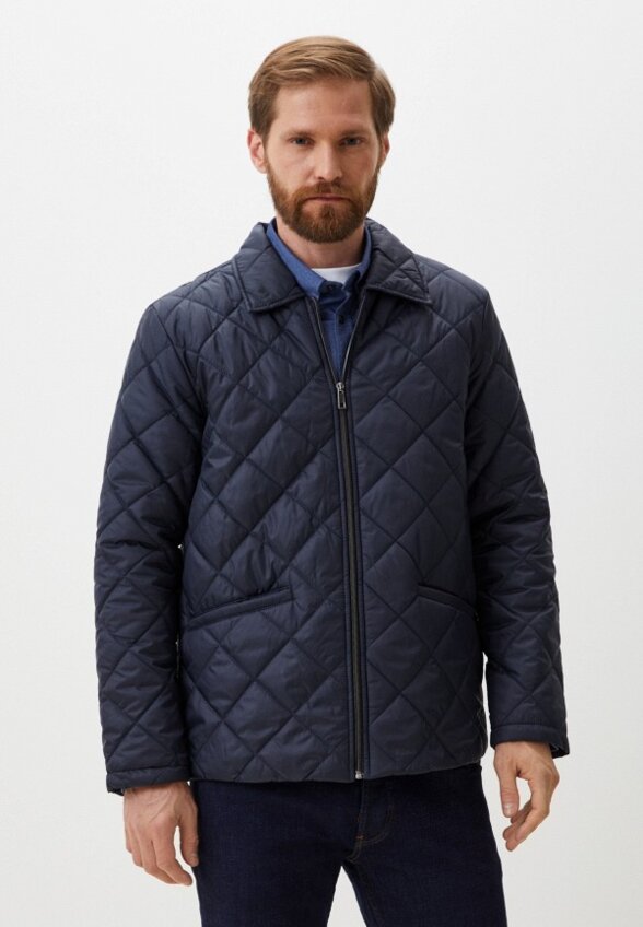 Куртка утепленная RNT23