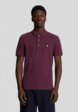 Поло Lyle & Scott8  - превью