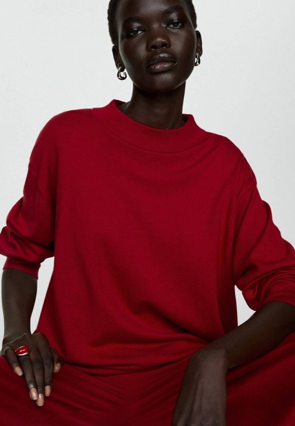 Джемпер Mango