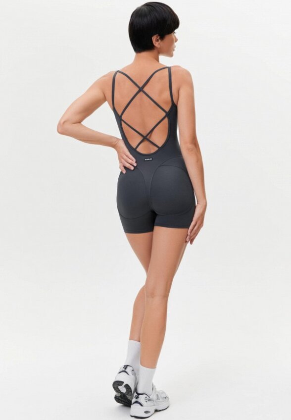 Комбинезон Neverlate