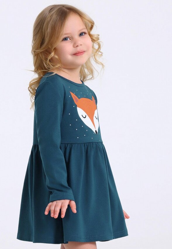 Платье Апрель