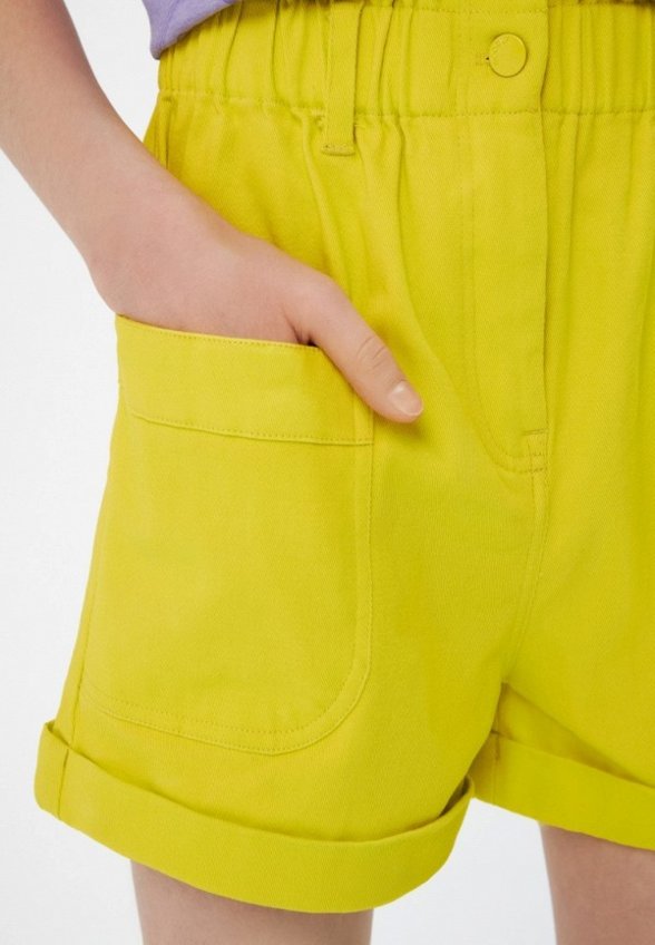 Шорты джинсовые Acoola