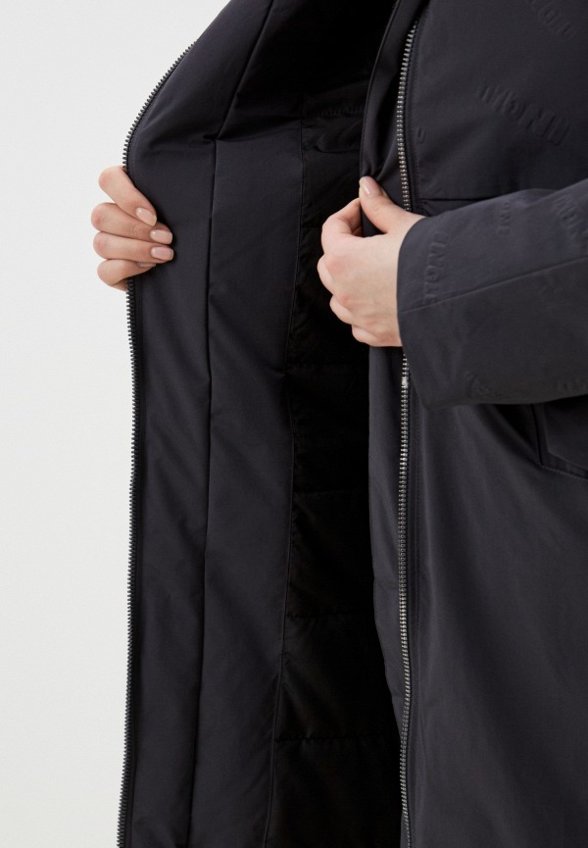 Пуховик Winterra