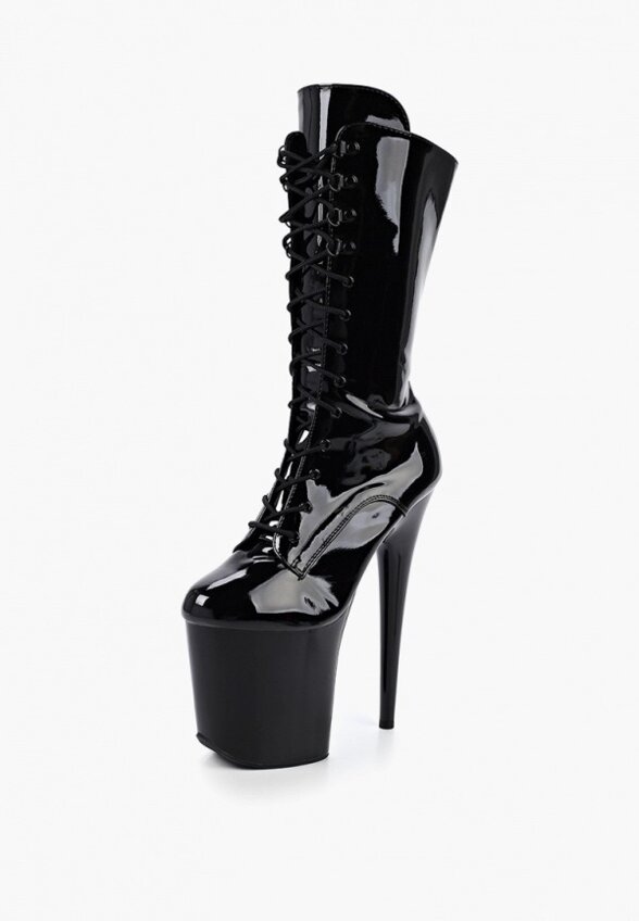 Ботильоны Pleaser