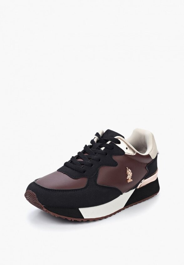 Кроссовки U.S. Polo Assn.