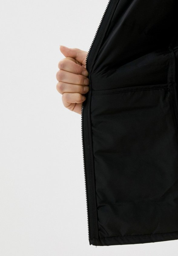 Куртка утепленная 361