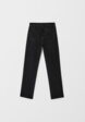 Джинсы Slim fit для девочек2  - превью