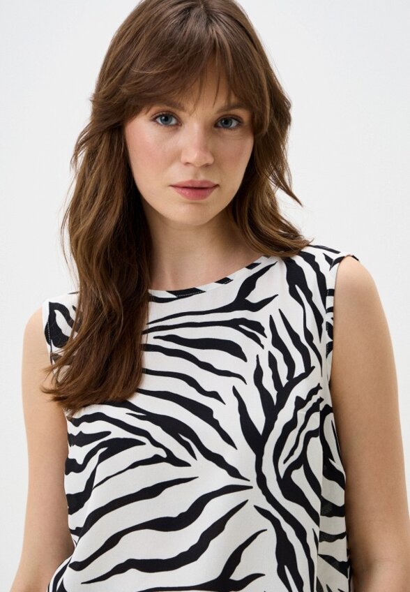 Блуза Settimo Senso