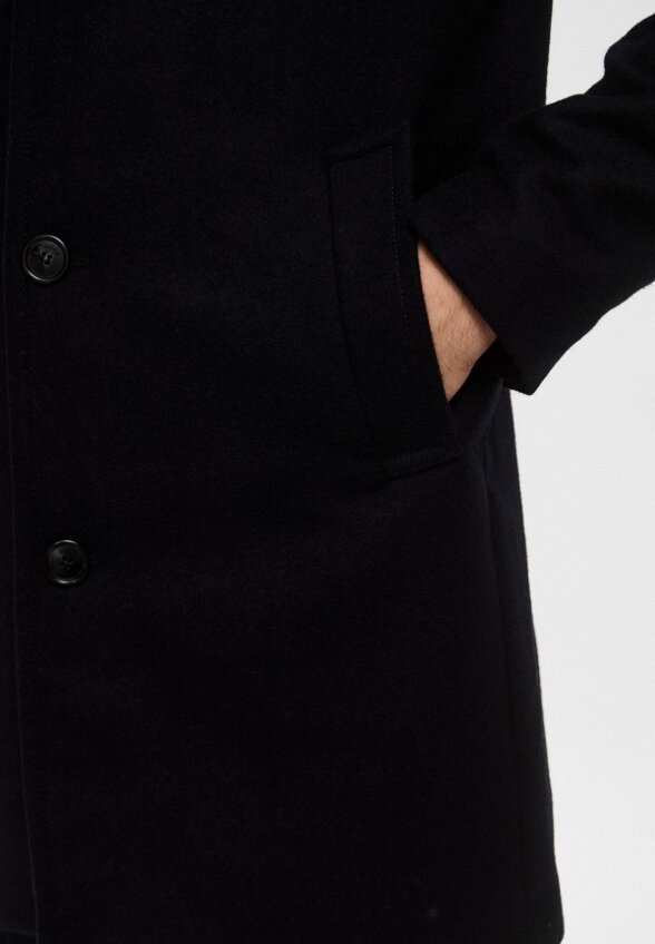 Пальто Baldinini Trend