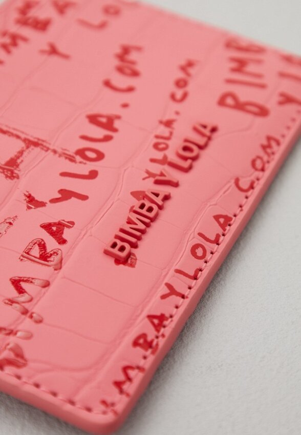 Кредитница Bimba Y Lola