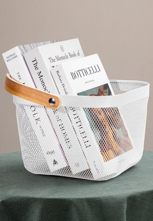 Корзина Elcasa