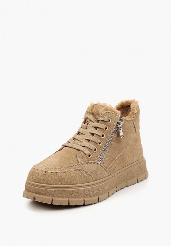 Кеды Thomas Munz