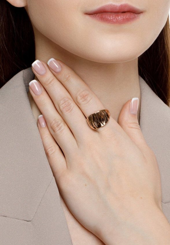 Кольцо Sokolov