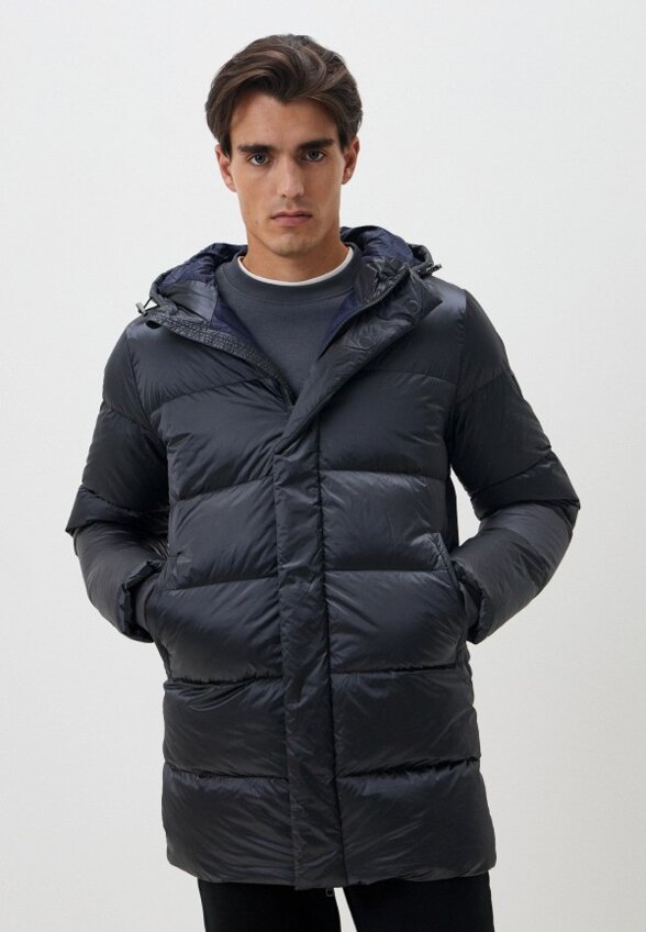 Пуховик Cudgi